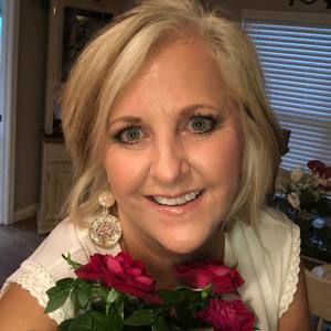 Meet your Posher, Cindy